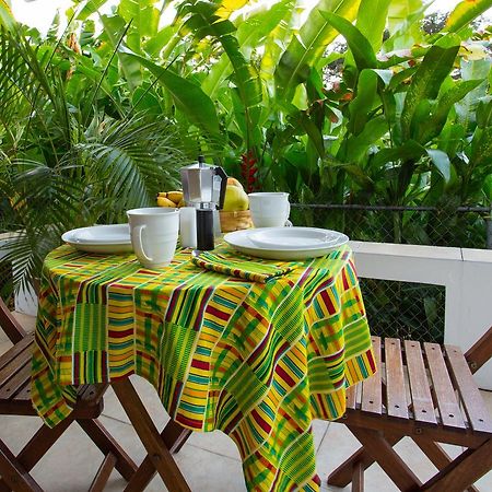 Smithy'S Eco-Apartment Morne Jaloux Ridge Екстериор снимка