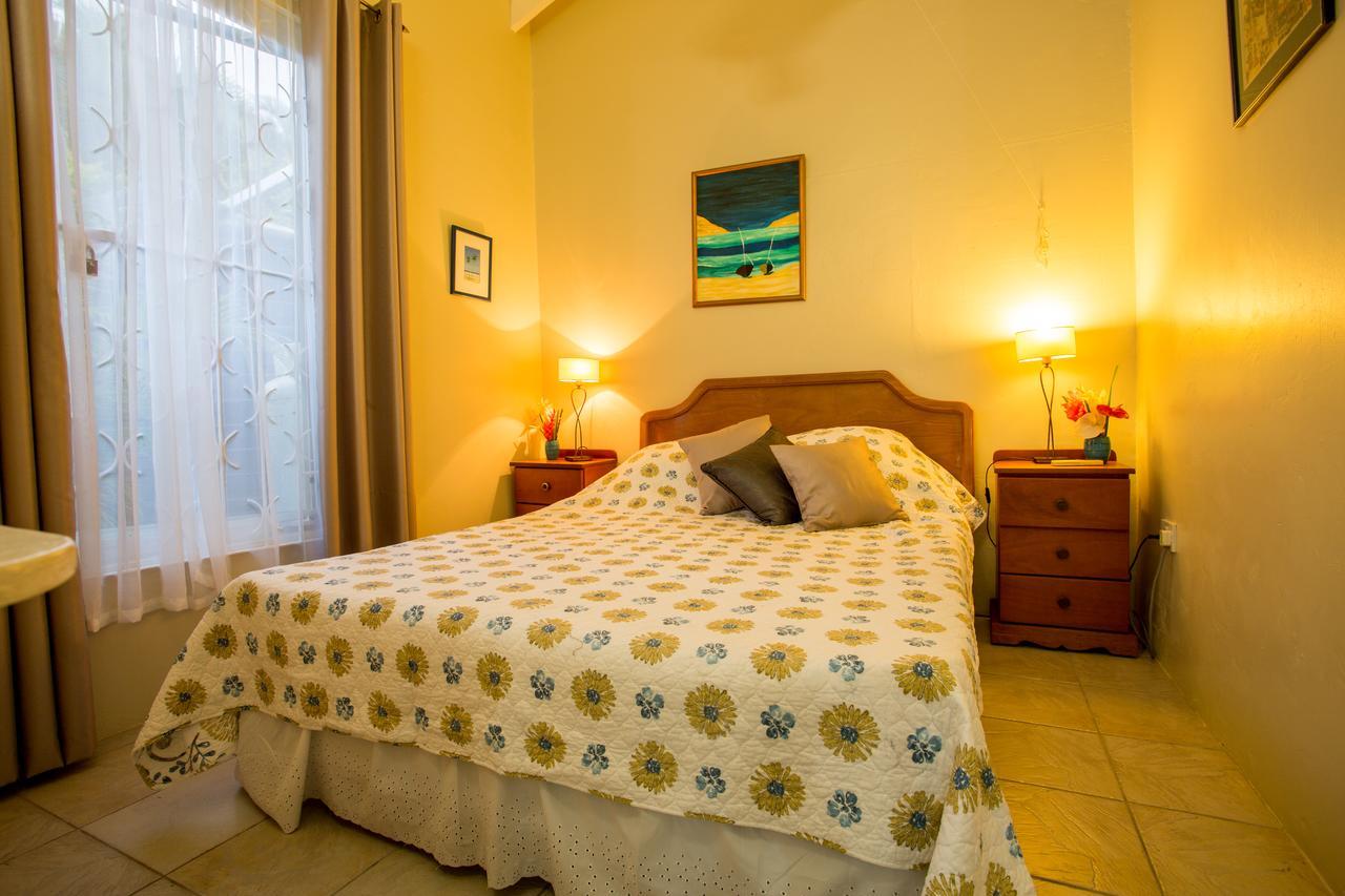 Smithy'S Eco-Apartment Morne Jaloux Ridge Екстериор снимка